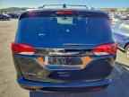 2020 CHRYSLER Voyager