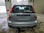 2010 HONDA CR-V