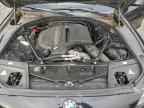 2012 BMW 5 series