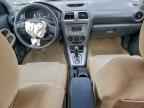 2006 SUBARU IMPREZA