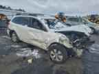2010 SUBARU Outback