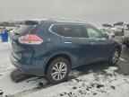 2016 NISSAN Rogue Sport