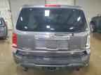2015 HONDA PILOT