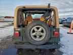 1997 JEEP WRANGLER
