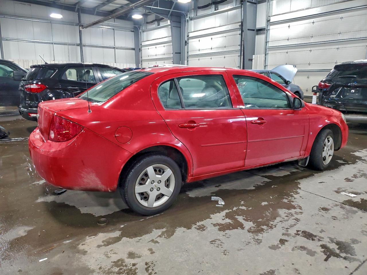 2008 CHEVROLET COBALT