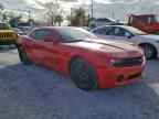 2013 CHEVROLET Camaro