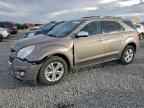 2012 CHEVROLET EQUINOX