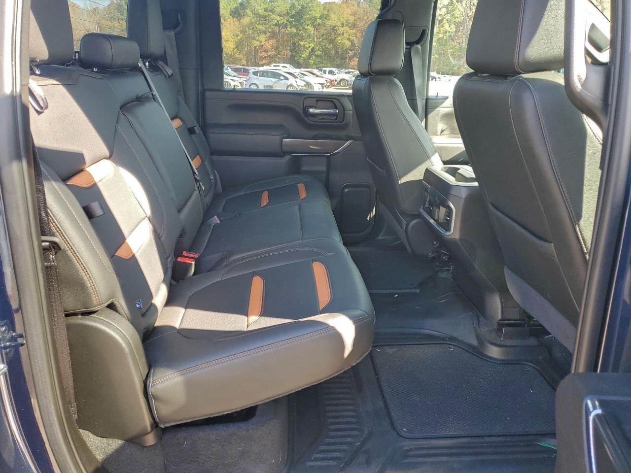 2022 GMC Sierra
