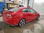 2017 SUBARU IMPREZA