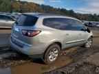 2016 CHEVROLET TRAVERSE
