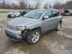 2015 JEEP Compass
