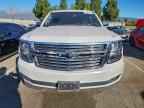 2017 CHEVROLET Suburban