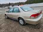 2001 HONDA ACCORD