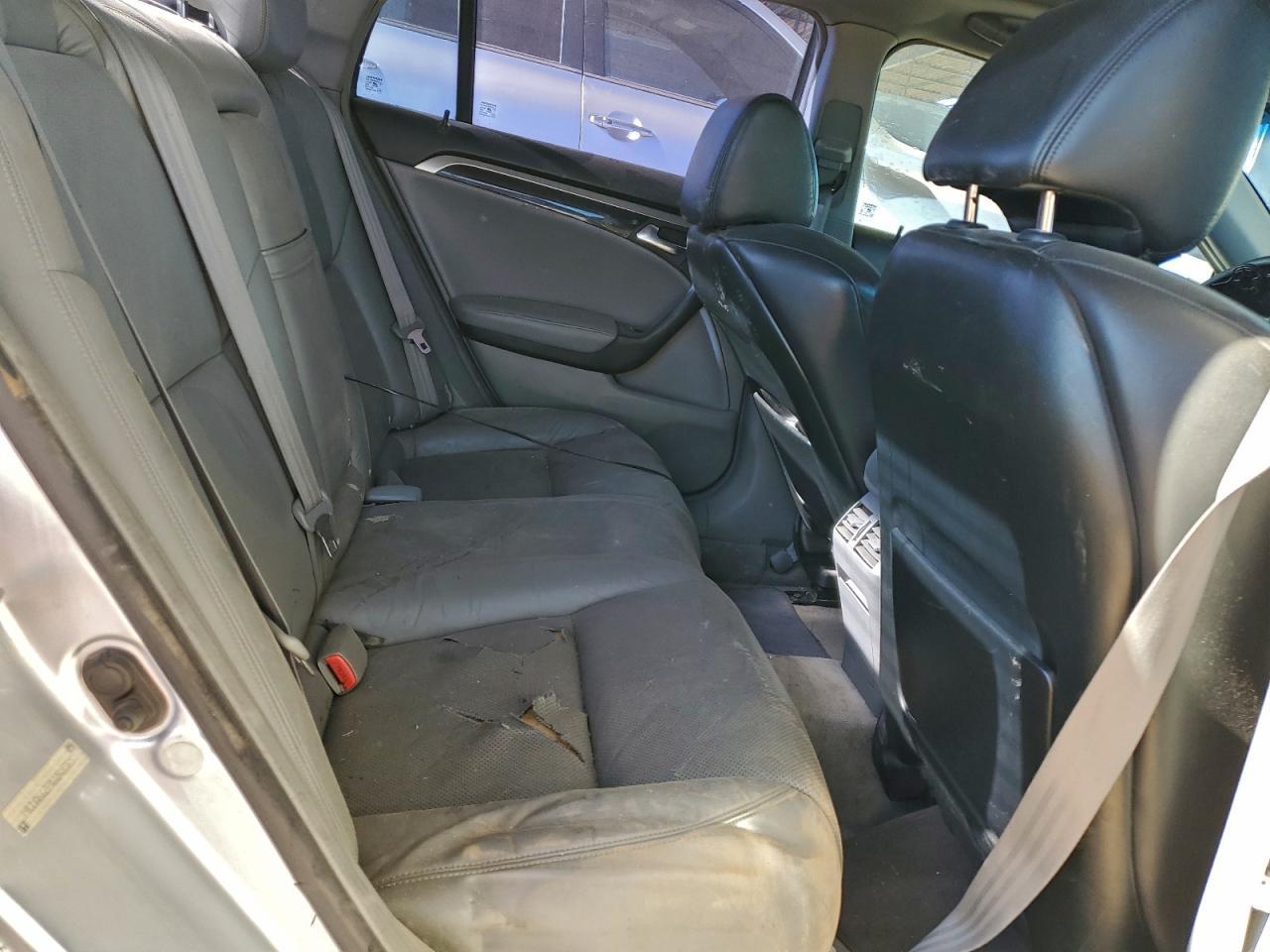 2005 ACURA TL