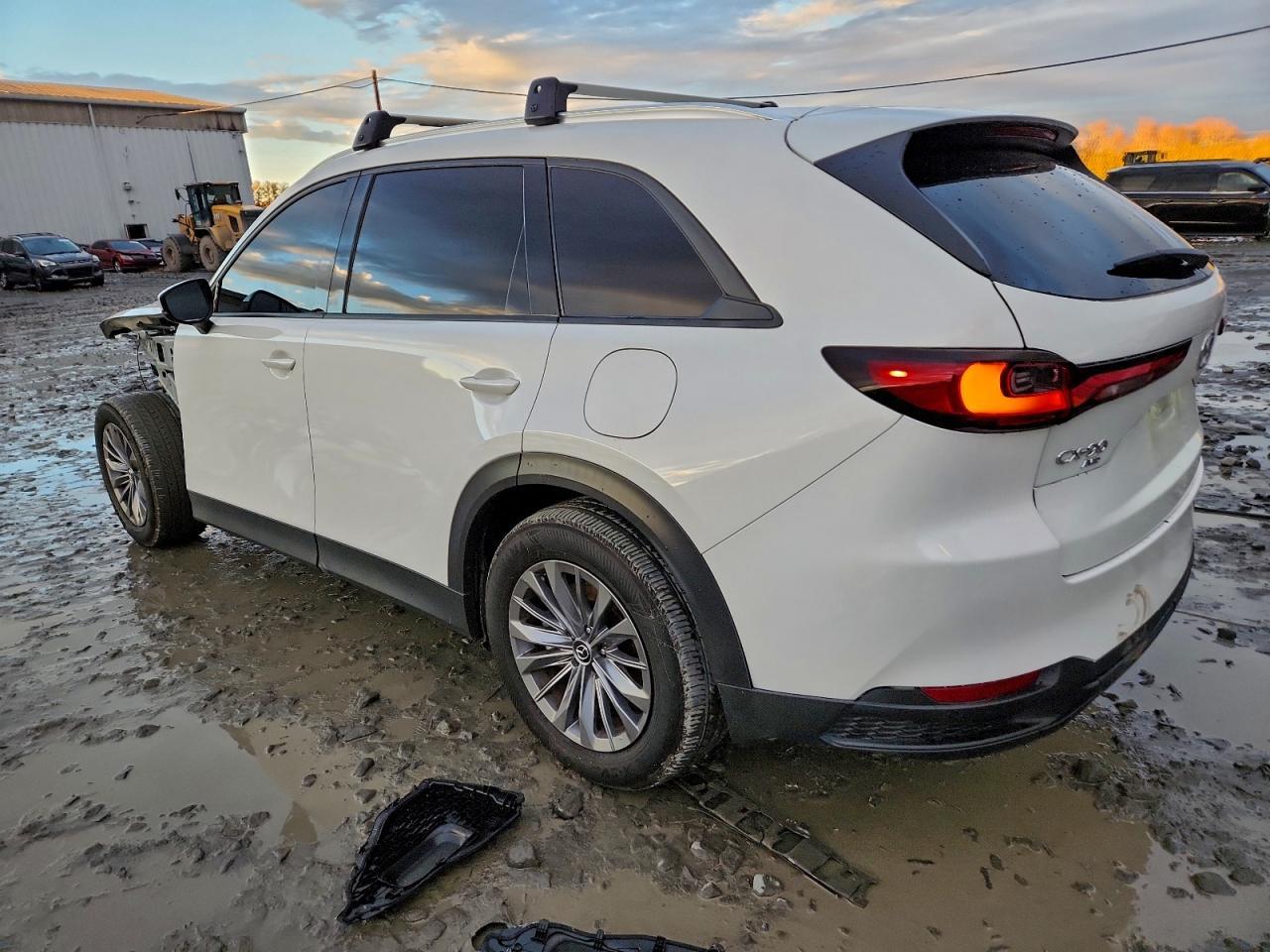2024 MAZDA CX-90