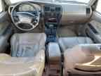 2002 TOYOTA 4Runner