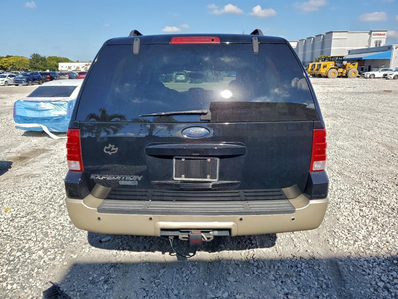 2005 FORD Expedition