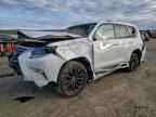 2021 LEXUS GX 460