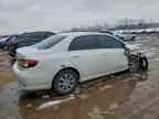 2011 TOYOTA COROLLA