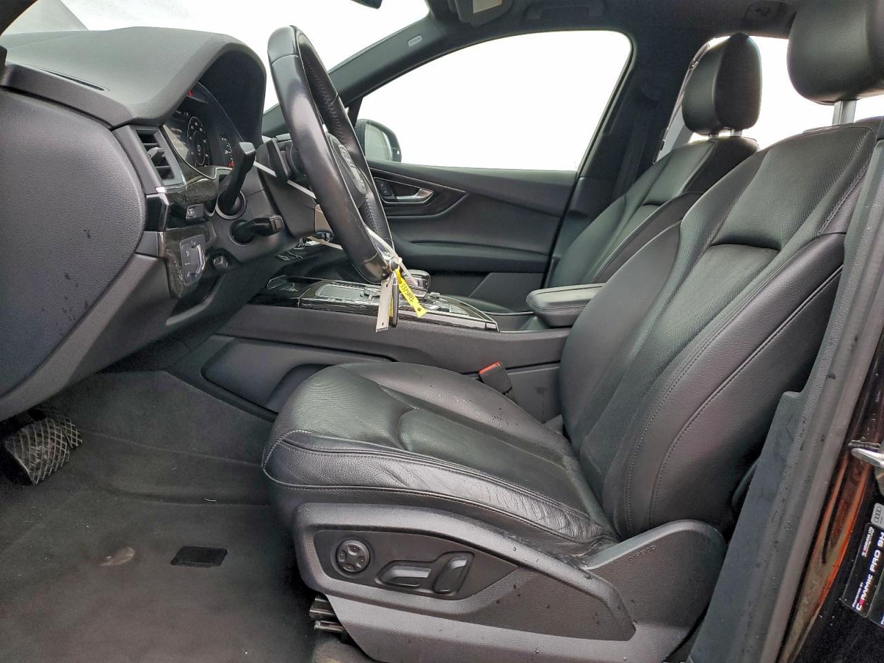 2017 AUDI Q7