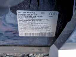 2020 AUDI Q5