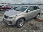 2015 KIA SORENTO
