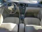 2007 TOYOTA COROLLA