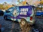 2017 CHEVROLET City Express