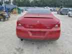 2007 PONTIAC G6