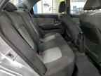 2007 KIA Spectra