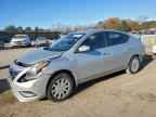 2016 NISSAN VERSA