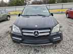 2012 MERCEDES-BENZ GL-Class