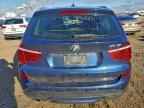2015 BMW X3