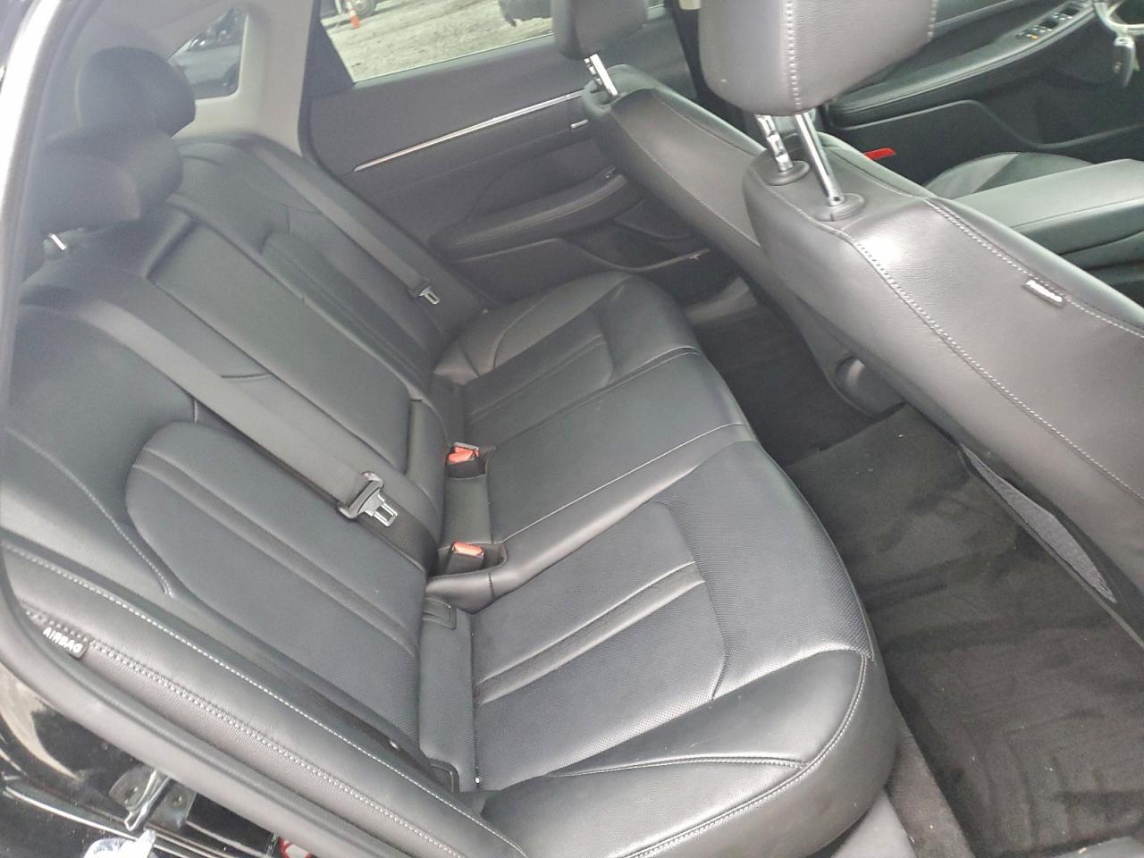 2022 HYUNDAI SONATA