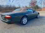 1997 JAGUAR XK-Series