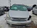 2009 KIA SEDONA
