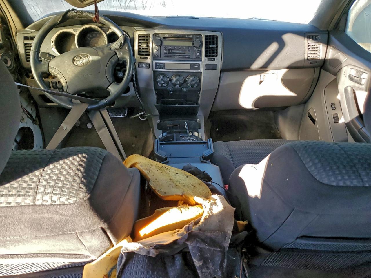 2005 TOYOTA 4Runner