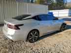 2021 NISSAN Maxima