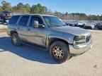 2002 GMC Yukon