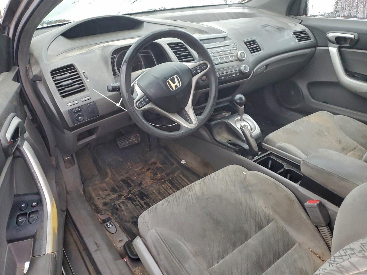 2006 HONDA CIVIC