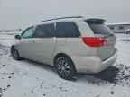 2008 TOYOTA SIENNA