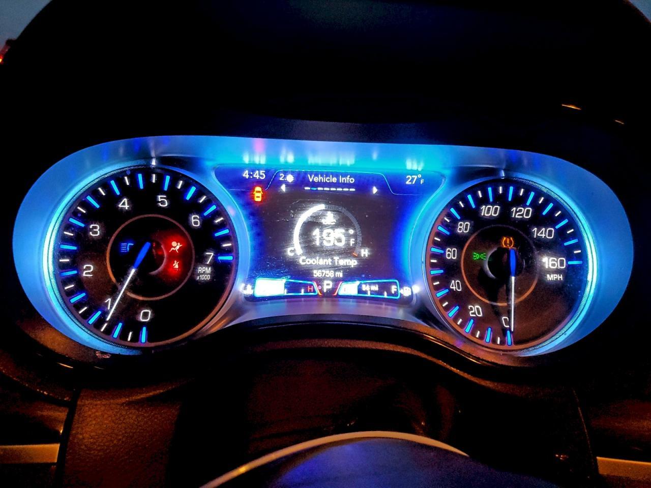 2022 CHRYSLER 300