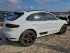 2016 PORSCHE Macan
