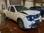 2012 NISSAN Frontier