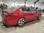 2022 SUBARU Legacy