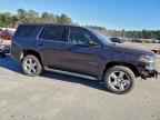 2016 CHEVROLET Tahoe