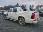 2011 CHEVROLET Avalanche