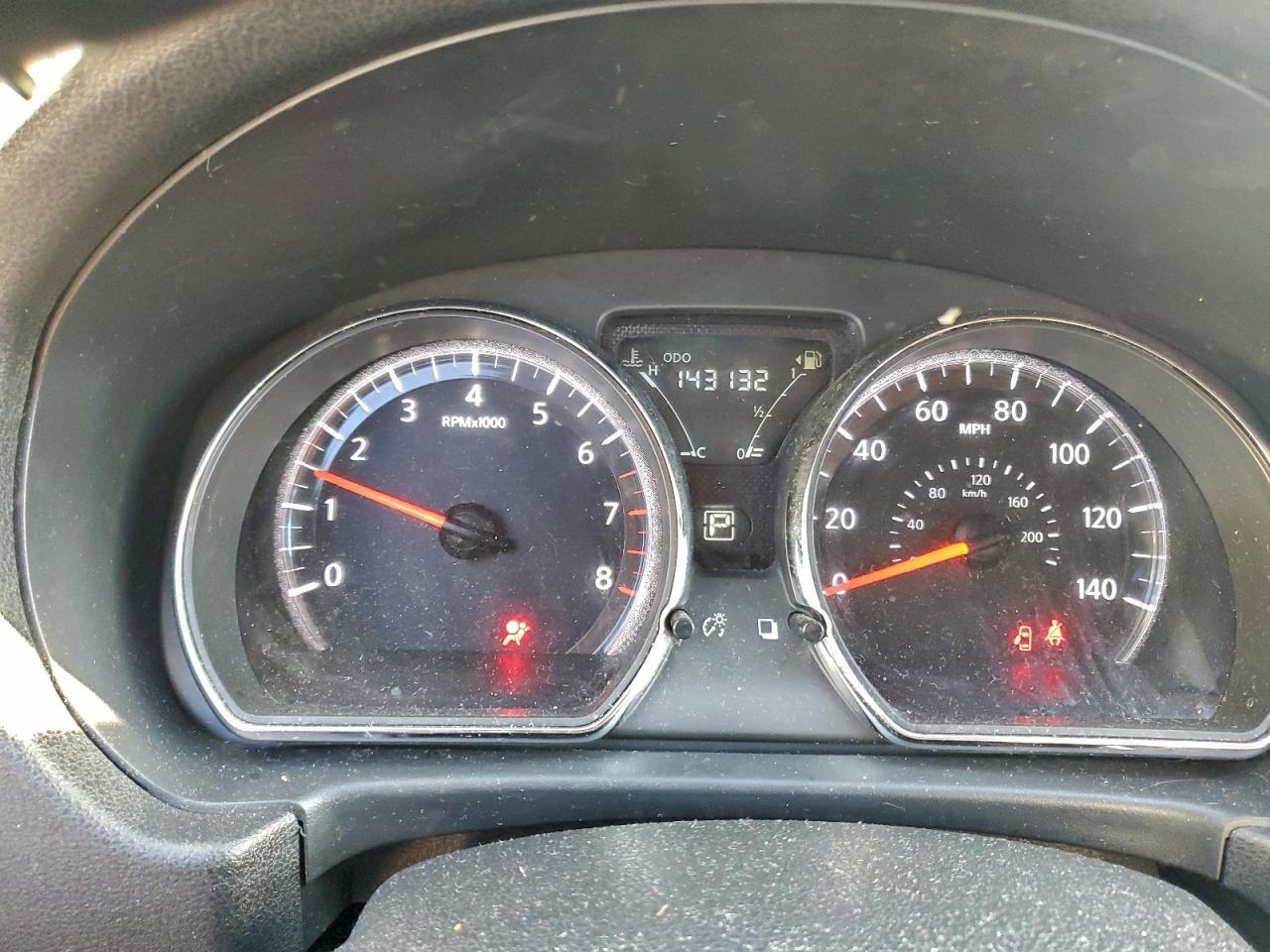 2019 NISSAN VERSA