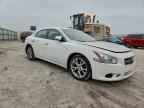 2012 NISSAN Maxima