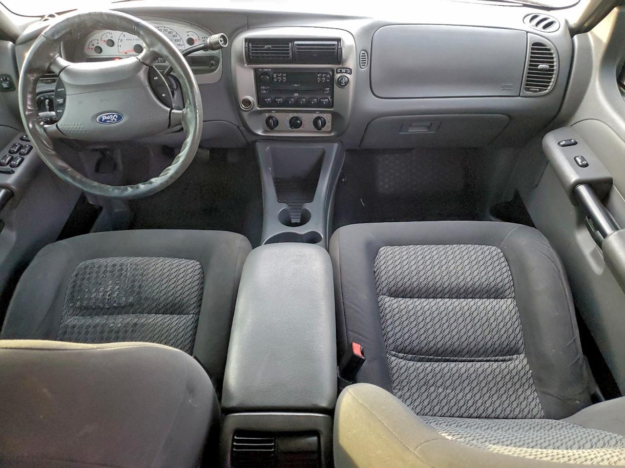 2005 FORD Explorer Sport Trac